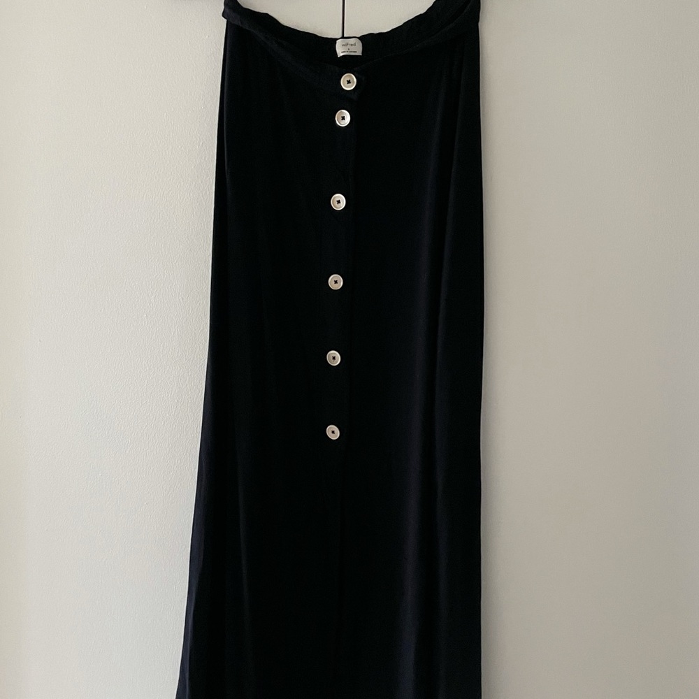 Aritzia Wilfred Skirt